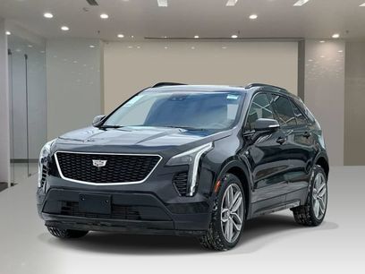 Used 2019 Cadillac XT4 Sport