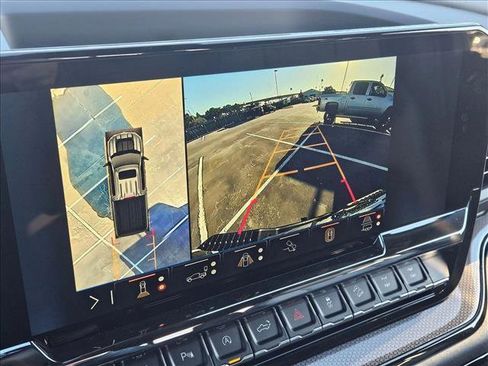 New 2026 Chevrolet Silverado 1500 ZR2 image 13