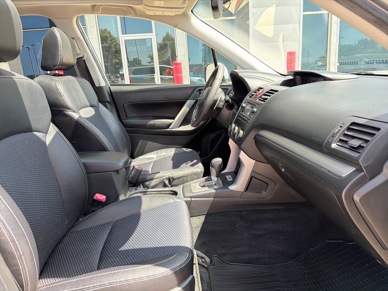 Used 2014 Subaru Forester 2.0XT Premium w/ Popular Package #2 AWD/4WD image 25