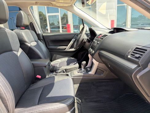 Used 2014 Subaru Forester 2.0XT Premium w/ Popular Package #2 AWD/4WD image 25