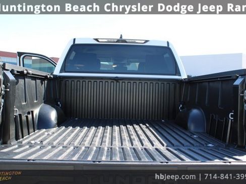 Used 2024 Toyota Tundra SR5 image 33