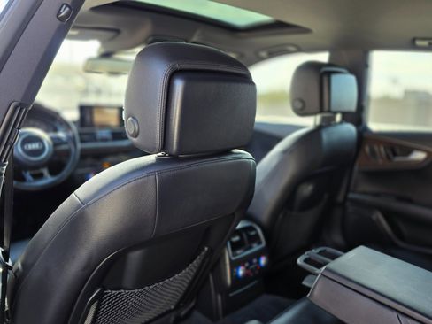 Used 2016 Audi A7 3.0T Prestige w/ Prestige Package image 21