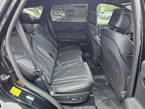 New 2026 Genesis GV80 3.5T Prestige image 27