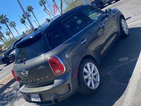 Used 2014 MINI Cooper Countryman S image 5