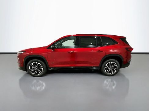 New 2026 Buick Enclave Sport Touring w/ Power Package FWD image 4