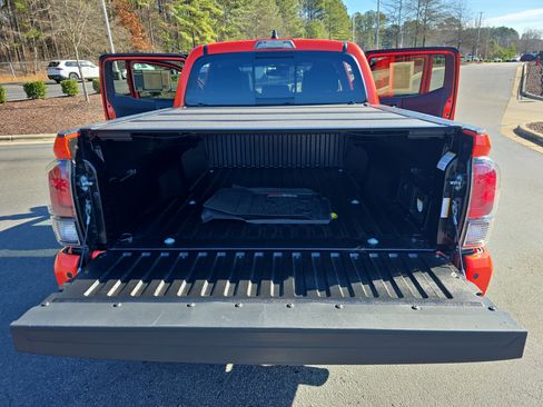 Certified 2023 Toyota Tacoma TRD Pro image 13