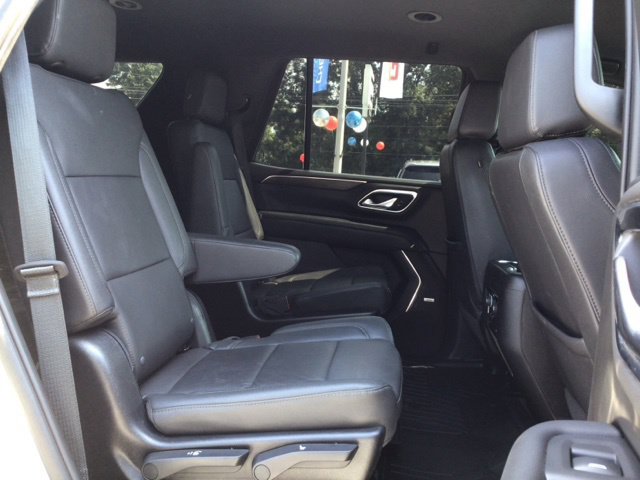 Used 2024 Chevrolet Tahoe LT RWD image 24
