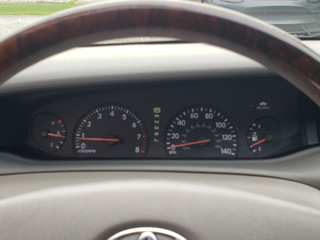 Used 2003 Toyota Avalon XLS FWD image 21