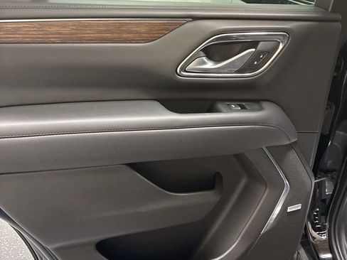 Used 2022 Chevrolet Tahoe High Country image 27