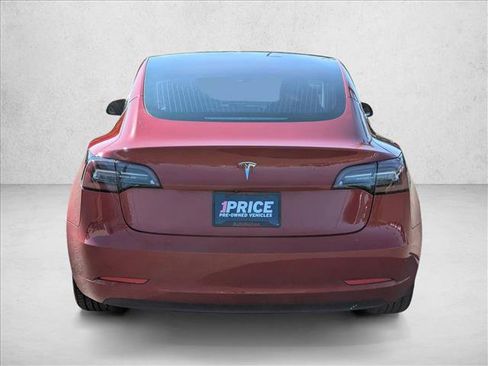 Used 2018 Tesla Model 3 Long Range image 6