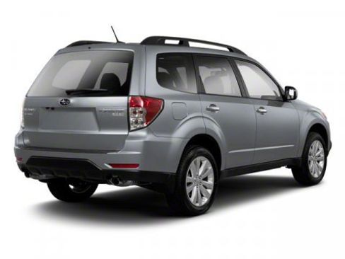 Used 2013 Subaru Forester 2.5X Premium w/ Popular Pkg 2 image 5