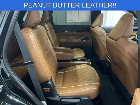 Used 2023 INFINITI QX60 Autograph w/ Cargo Package AWD/4WD image 20