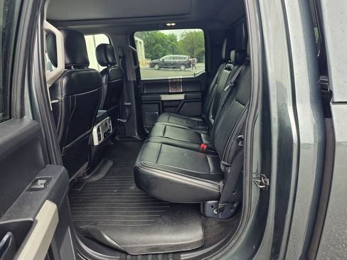 Used 2018 Ford F150 Lariat AWD/4WD image 33