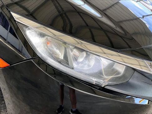 Used 2018 Honda Civic EX image 29