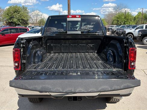 New 2026 RAM 2500 Tradesman image 5