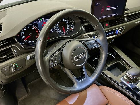 Used 2020 Audi A4 2.0T Premium w/ Convenience Package image 18