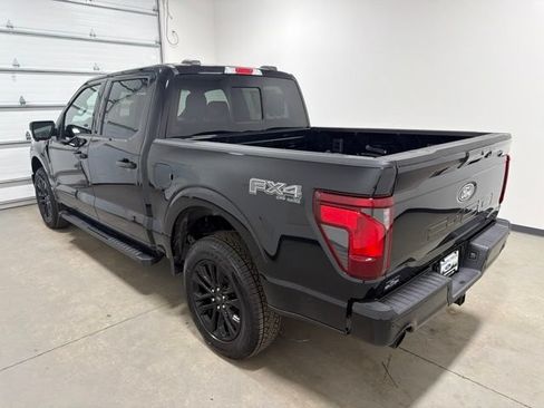 New 2026 Ford F150 XLT w/ Equipment Group 302A MID AWD/4WD image 6