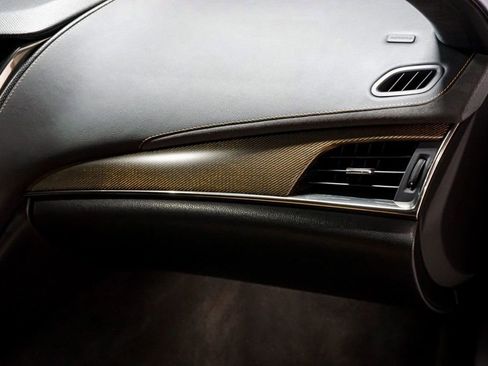 Used 2016 Cadillac CTS V image 40