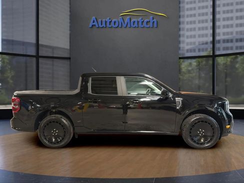 Used 2025 Ford Maverick Lobo image 13