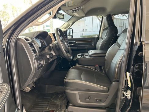 Used 2024 RAM 2500 Laramie image 5