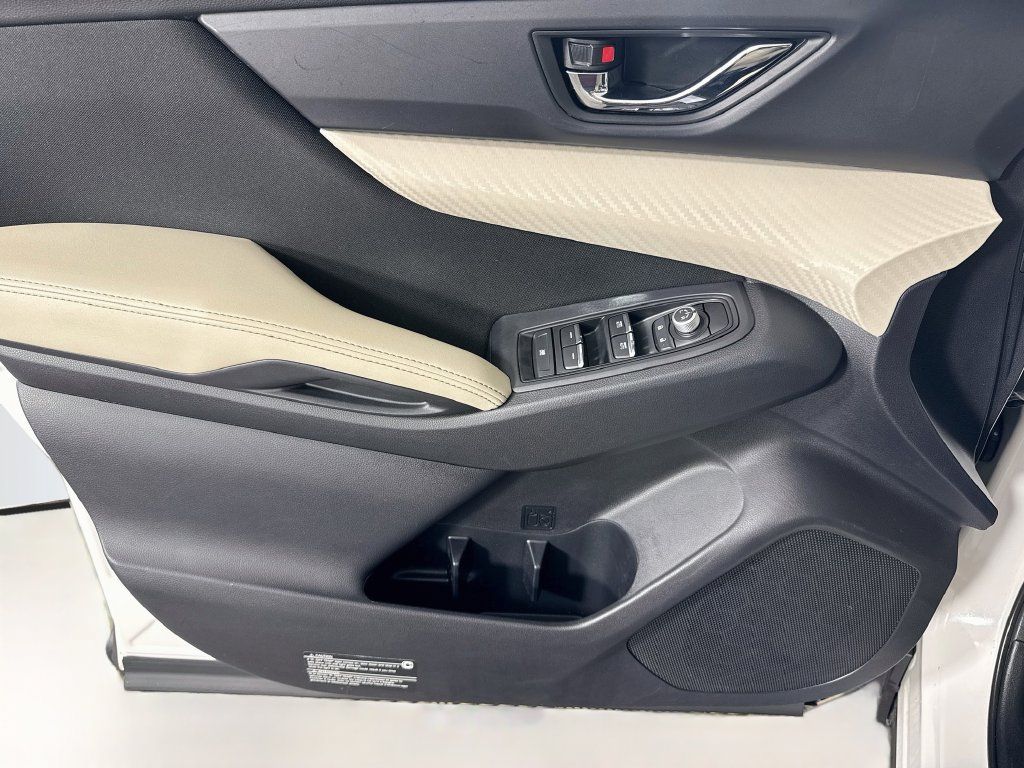 Used 2019 Subaru Ascent Premium AWD/4WD image 12