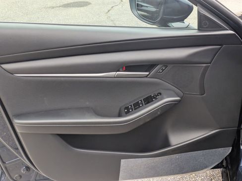 New 2026 MAZDA MAZDA3 s image 10