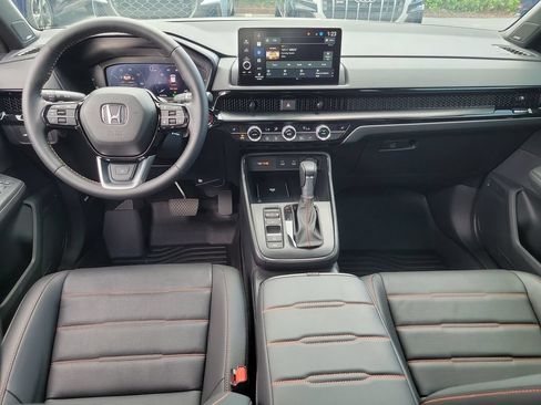 Used 2026 Honda CR-V Sport Touring image 3
