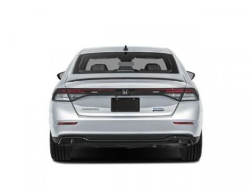 Used 2024 Honda Accord Sport image 5