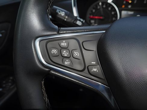 Used 2023 Chevrolet Equinox LT FWD image 29