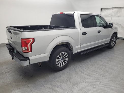 Used 2017 Ford F150 XLT RWD image 10