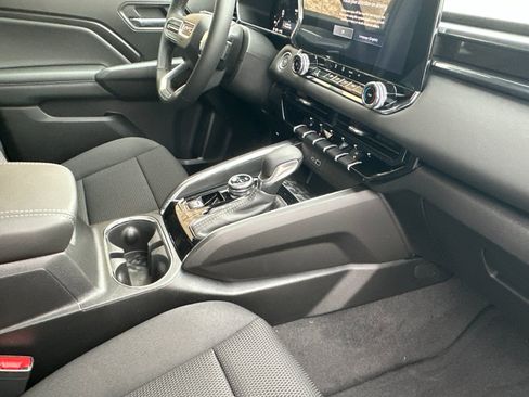 New 2026 GMC Canyon Elevation image 15