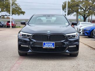 Used 2018 BMW 530e video 2