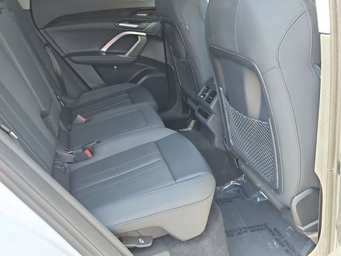 Used 2025 Audi Q5 Premium Plus w/ Premium Plus AWD/4WD image 27