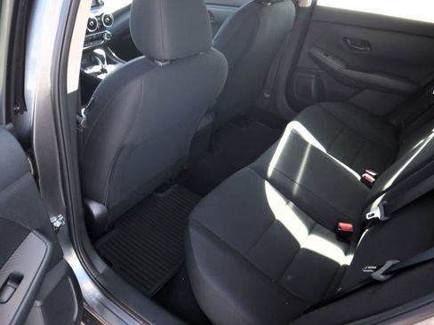 New 2025 Nissan Sentra S image 10