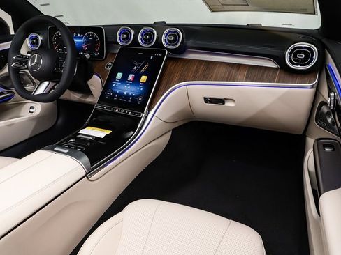 New 2026 Mercedes-Benz CLE 300 4MATIC Cabriolet image 6