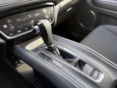 Used 2016 Honda HR-V EX image 21