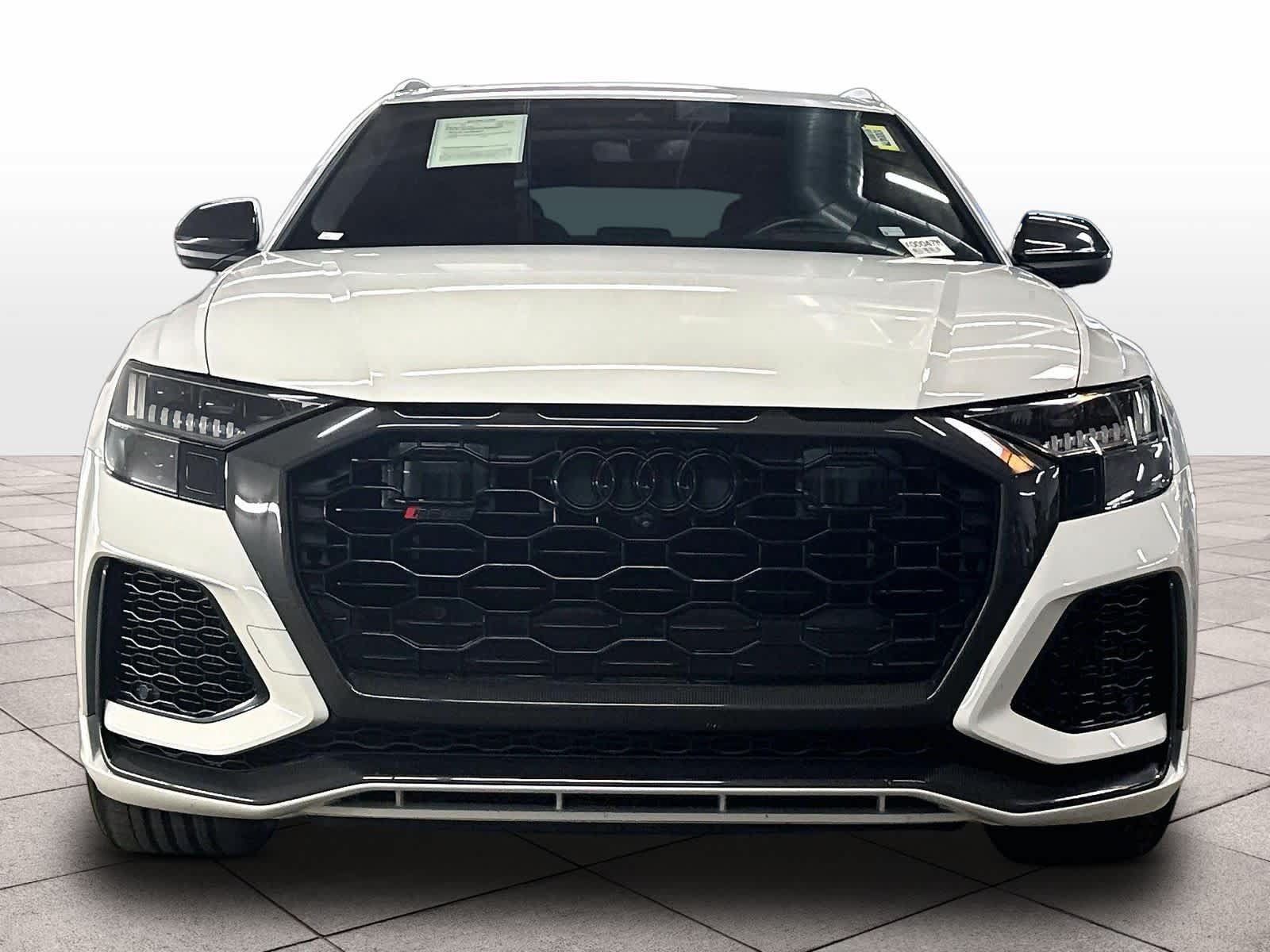 Used 2021 Audi RS Q8 AWD/4WD image 7