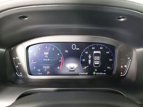 Certified 2025 Acura ADX Base image 18