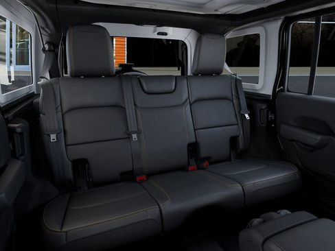 New 2026 Jeep Wrangler Unlimited Sport AWD/4WD image 15