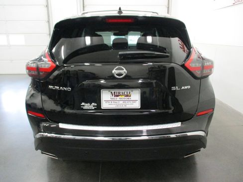 Used 2020 Nissan Murano SL image 5