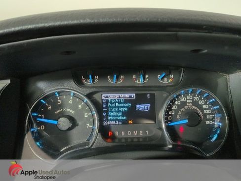 Used 2014 Ford F150 XLT image 10