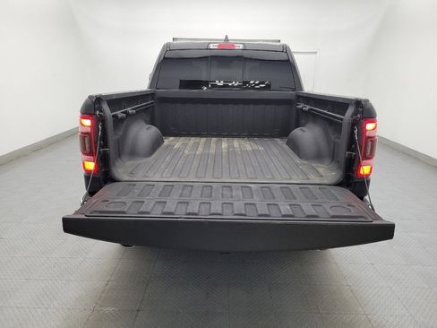 Used 2019 RAM 1500 Laramie image 29