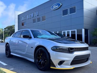 Used 2022 Dodge Charger R/T w/ Blacktop Package