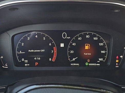 New 2026 Acura Integra image 26