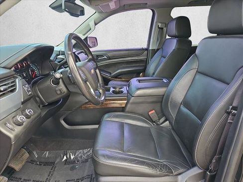 Used 2020 Chevrolet Suburban LT w/ Luxury Package AWD/4WD image 23
