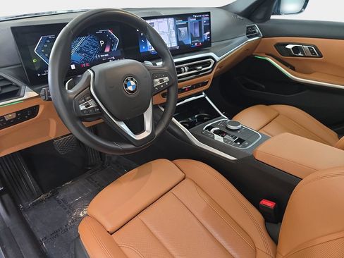 Used 2023 BMW 330i Sedan w/ Driving Assistance Package RWD image 16