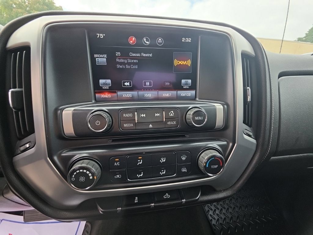 Used 2014 GMC Sierra 1500 SLE AWD/4WD image 17
