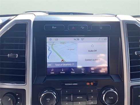 Used 2020 Ford F250 Lariat w/ Lariat Ultimate Package image 25