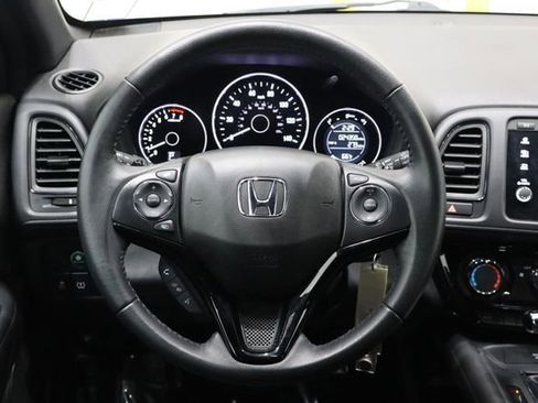 Used 2022 Honda HR-V Sport image 22