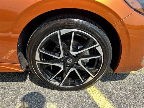 Used 2024 Nissan Sentra SR image 13